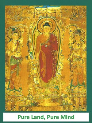 cover image of Pure Land, Pure Mind